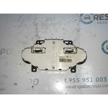 MANDO CLIMATIZADOR 8A6T18C612AE  - miniatura 2