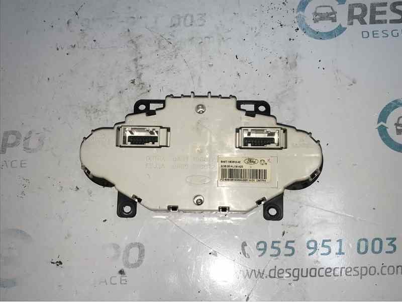 MANDO CLIMATIZADOR 8A6T18C612AE  - imagen 2