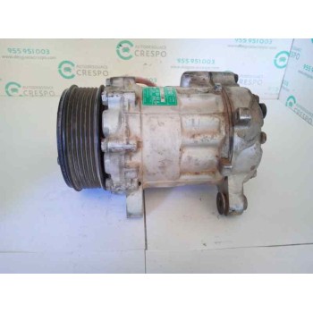 COMPRESOR AIRE ACONDICIONADO 6N0820803A 