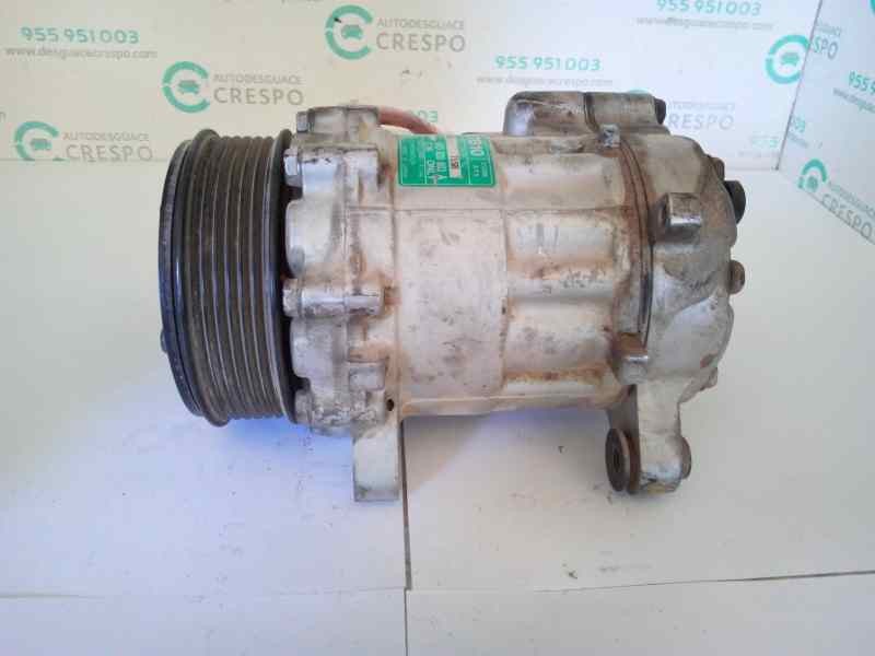 COMPRESOR AIRE ACONDICIONADO 6N0820803A  - imagen 1