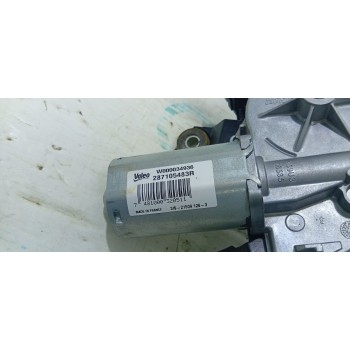 MOTOR LIMPIA TRASERO 287105483R  - miniatura 2