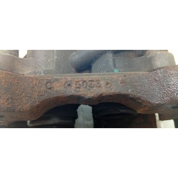 PINZA DE FRENO DELANTERA DERECHA  - miniatura 2