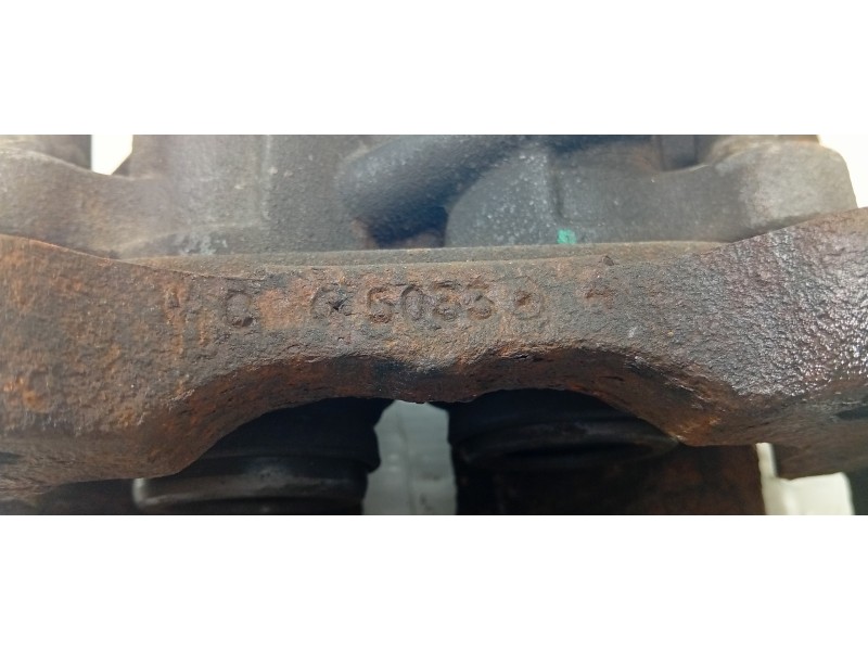 PINZA DE FRENO DELANTERA DERECHA  - imagen 2