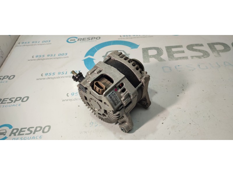 ALTERNADOR A2TX6881AX  - imagen 3