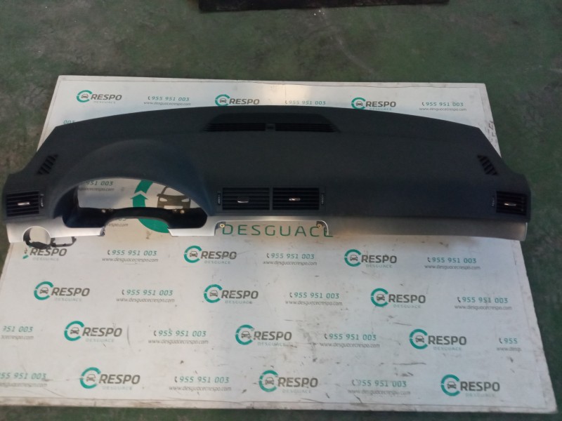 KIT AIRBAG  - imagen 1