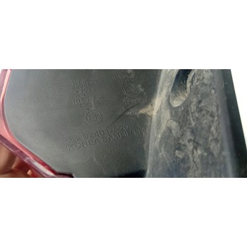 PILOTO TRASERO IZQUIERDO 92401A20  - miniatura 2