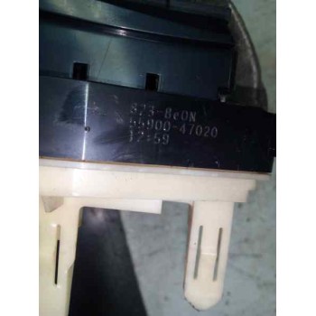 MANDO CLIMATIZADOR 5590047020  - miniatura 2