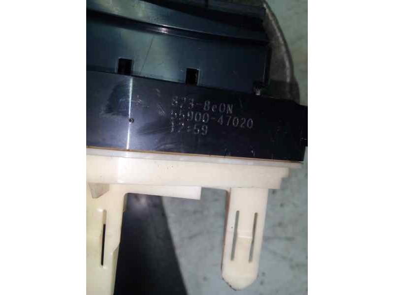 MANDO CLIMATIZADOR 5590047020  - imagen 2