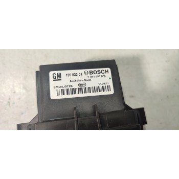 RESISTENCIA CALEFACCION 13503201  - miniatura 2