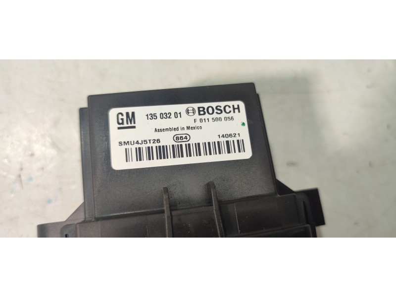 RESISTENCIA CALEFACCION 13503201  - imagen 2