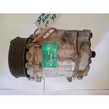 COMPRESOR AIRE ACONDICIONADO 6N0820803A  - miniatura 2