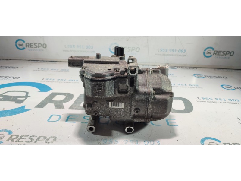 COMPRESOR AIRE ACONDICIONADO 0422000420  - imagen 1