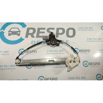 ELEVALUNAS DELANTERO DERECHO CM012790  - miniatura 1