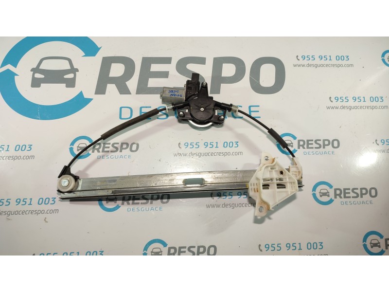 ELEVALUNAS DELANTERO DERECHO CM012790  - imagen 1