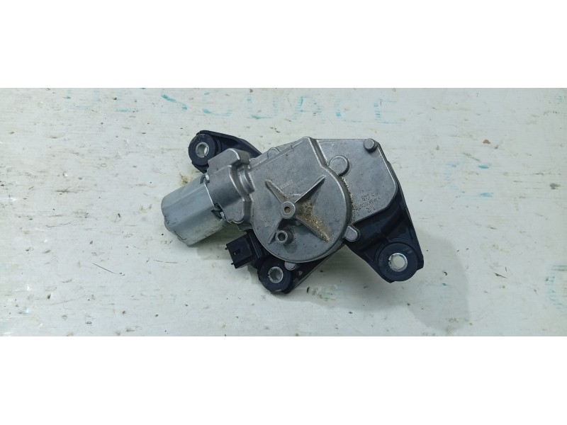 MOTOR LIMPIA TRASERO 287109757R  - imagen 1