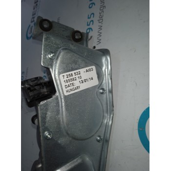 MOTOR LIMPIA TRASERO 7258532  - miniatura 3