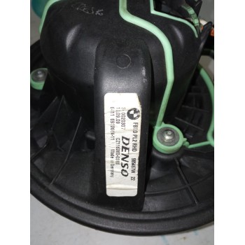 VENTILADOR CALEFACCION 985467W22  - miniatura 3