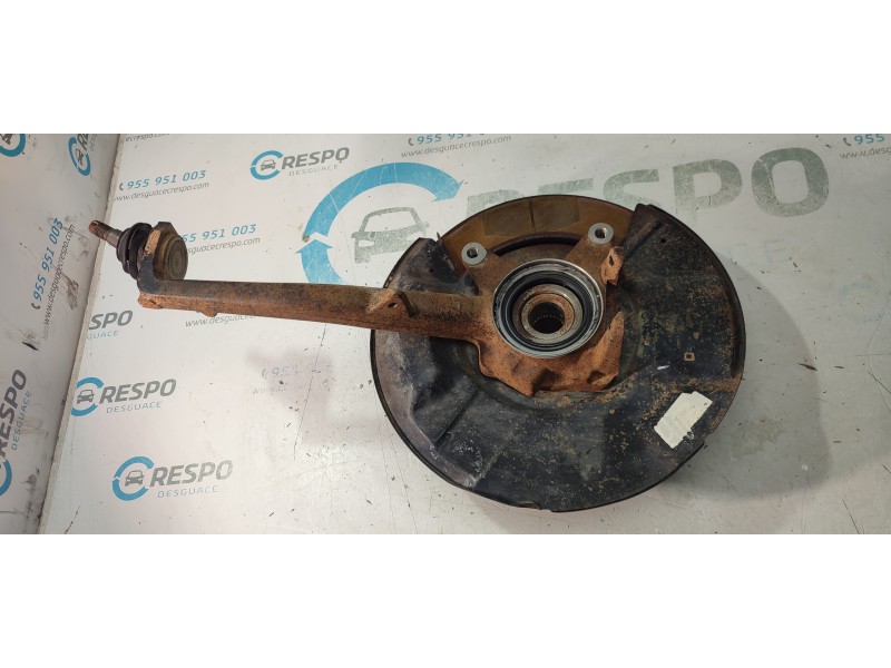 MANGUETA DELANTERA IZQUIERDA  - imagen 1