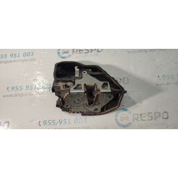 CERRADURA PUERTA TRASERA DERECHA 7167070  - miniatura 3