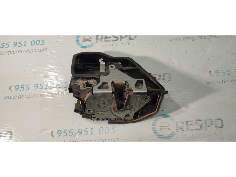 CERRADURA PUERTA TRASERA DERECHA 7167070  - imagen 3