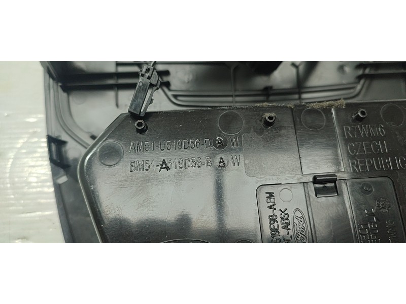 GUANTERA AM51U519D56D  - imagen 2