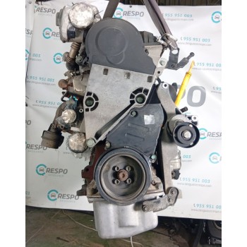 MOTOR COMPLETO AXR  - miniatura 2