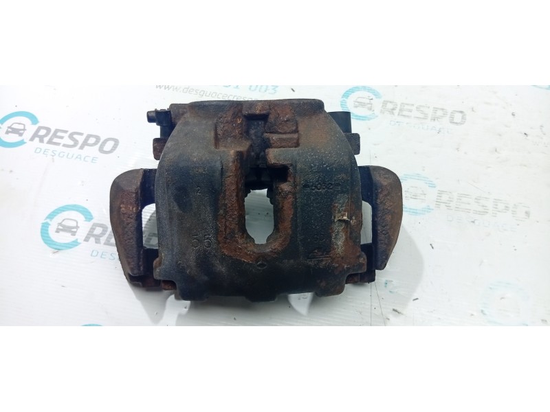 PINZA DE FRENO DELANTERA DERECHA  - imagen 3