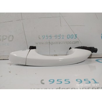 MANETA EXTERIOR DELANTERA IZQUIERDA B04F802287 