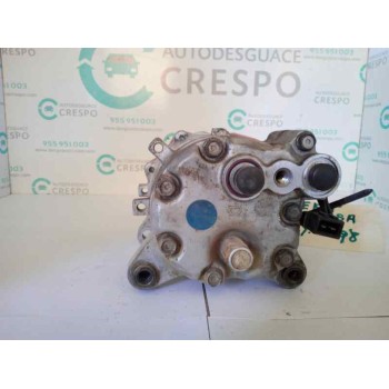 COMPRESOR AIRE ACONDICIONADO 6N0820803A  - miniatura 3