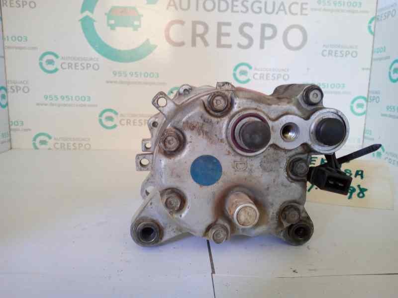 COMPRESOR AIRE ACONDICIONADO 6N0820803A  - imagen 3