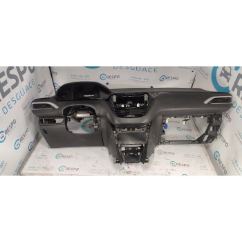 KIT AIRBAG  - miniatura 1