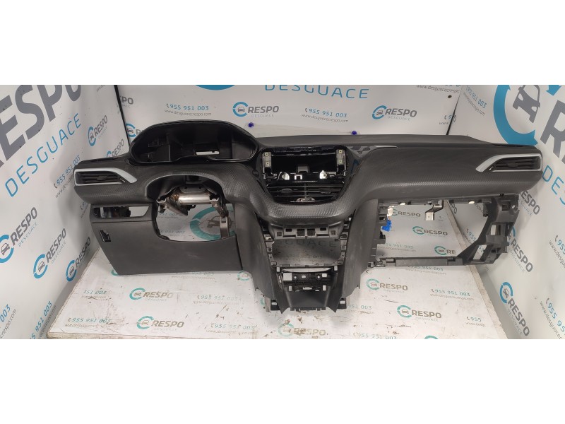 KIT AIRBAG  - imagen 1