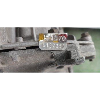 CAJA CAMBIOS JB1070  - miniatura 2