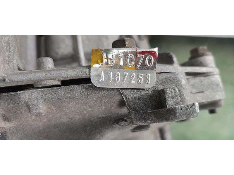 CAJA CAMBIOS JB1070  - imagen 2