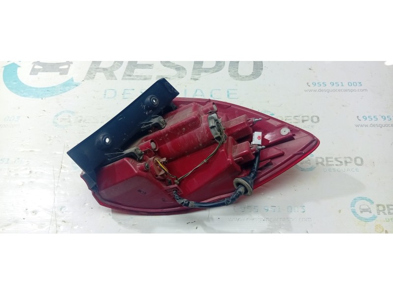 PILOTO TRASERO IZQUIERDO 92401A20  - imagen 3