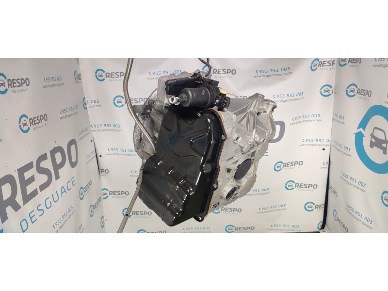 CAJA CAMBIOS A2463702703  - imagen 2