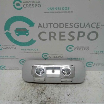 LUZ INTERIOR  - miniatura 1