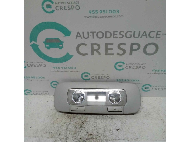 LUZ INTERIOR  - imagen 1