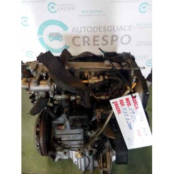 MOTOR COMPLETO 937A2000 