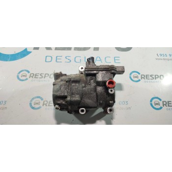 COMPRESOR AIRE ACONDICIONADO 0422000420  - miniatura 2