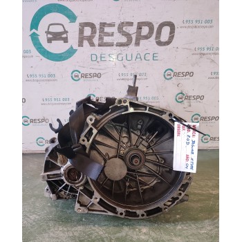 CAJA CAMBIOS 4X4R7002AA 