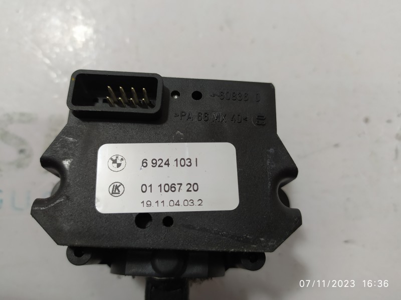 MANDO INTERMITENTES 6924103I 01106720  - imagen 2