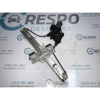 ELEVALUNAS DELANTERO DERECHO 8A6114553A 0130822407  - miniatura 1