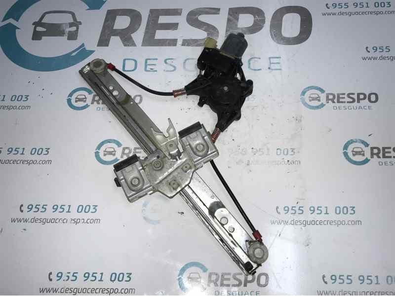 ELEVALUNAS DELANTERO DERECHO 8A6114553A 0130822407  - imagen 1