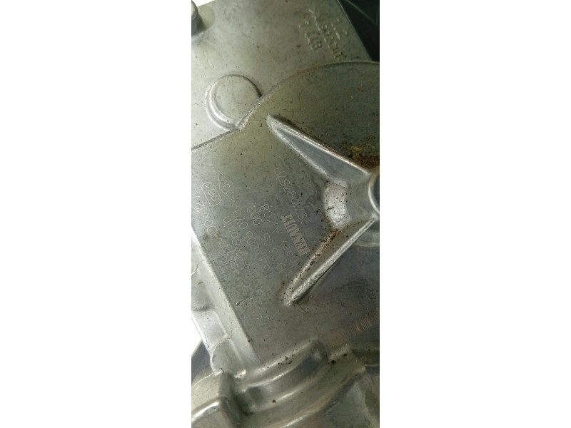 MOTOR LIMPIA TRASERO 287109757R  - imagen 2