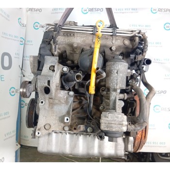 MOTOR COMPLETO AXR  - miniatura 3