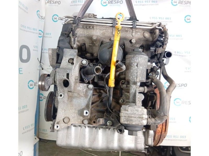 MOTOR COMPLETO AXR  - imagen 3