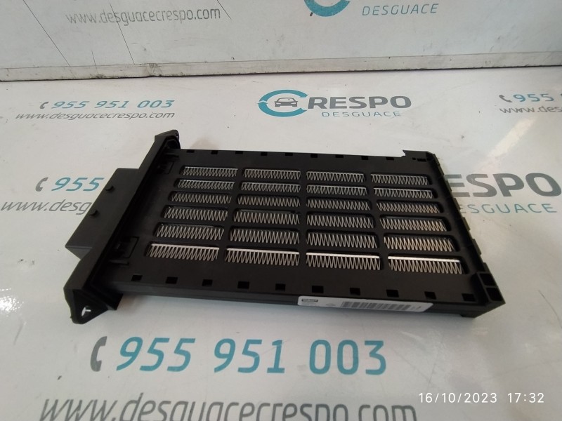 RESISTENCIA CALEFACCION 103789CX  - imagen 1
