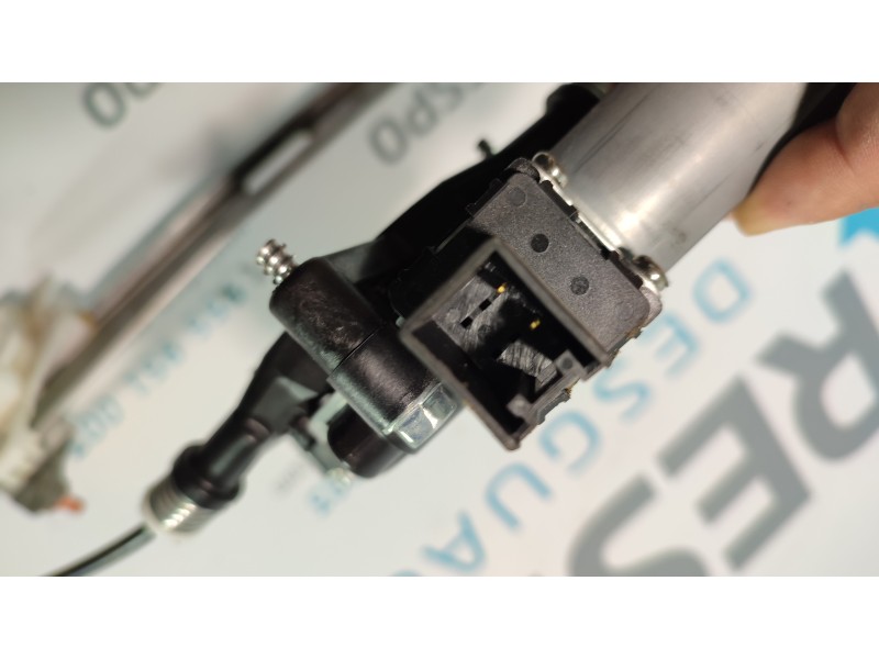 ELEVALUNAS DELANTERO DERECHO CM012790  - imagen 2