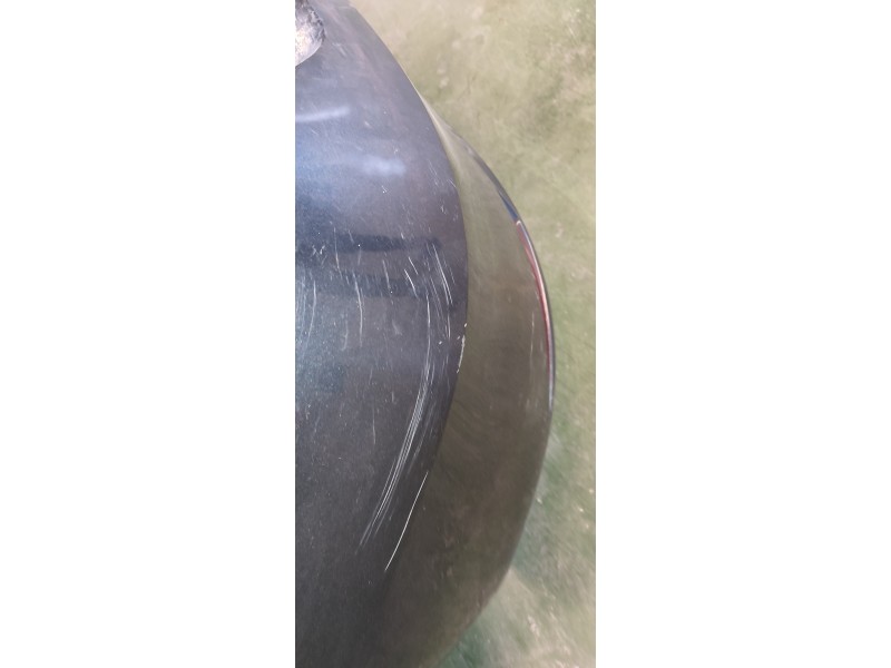 PARAGOLPES TRASERO  - imagen 2